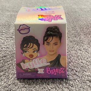 Kylie Bratz Doll